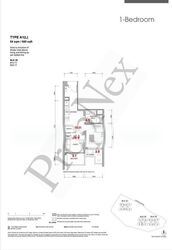 Lentor Mansion (D26), Apartment #560767551
